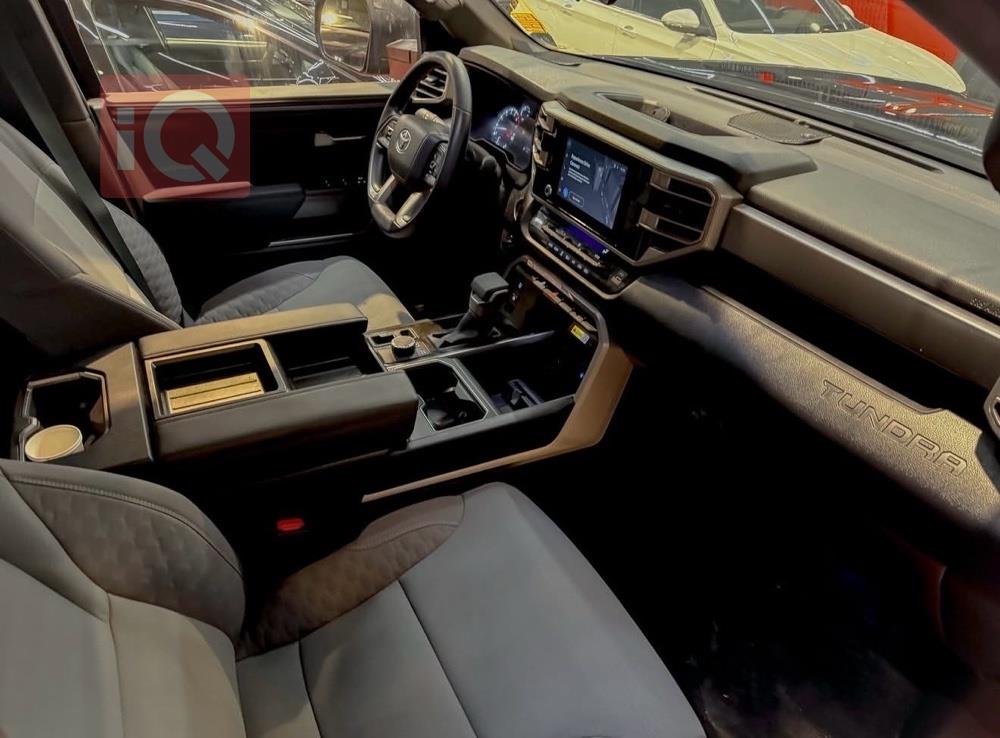 تويوتا توندرا